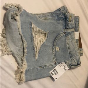 H&M shorts